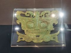-浙江省博物馆(孤山馆区)