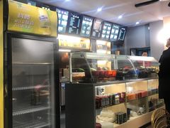 -恋萍小吃(时代店)