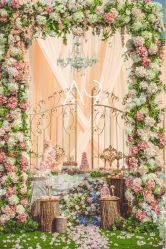 -Alice Nine婚礼艺术空间(总店)