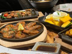 -小川洋风料理(街道口店)