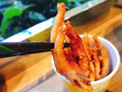 -小北饵块&饵丝之滇(南锣鼓巷店)