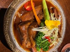 -巴黎轩(澳门巴黎人店)