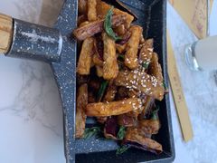 -素心小筑(后沙裕镇店)