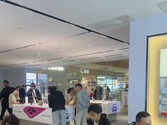 -OPPO服务体验中心(天津和平区天河城店)