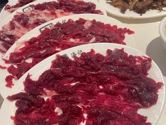 -八合里潮汕鲜牛肉火锅(福州万象城店)