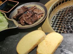 -谷牛和牛烤肉(漕河泾印象城店)