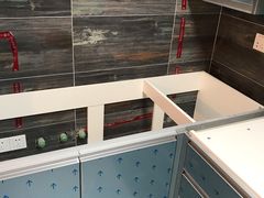 -佰丽爱家全屋定制(汶水店)