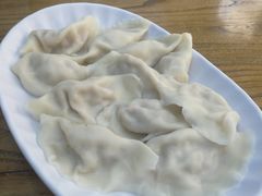 -一轩饺子馆(丽都店)