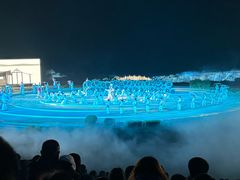 -鼎盛王朝康熙大典实景演出
