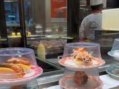 -新一番三文鱼寿司(大东海店)