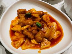 -新辣宴·湖南家常菜·商务聚餐(中粮创芯店)