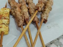 -老黑板筋(顺义总店)