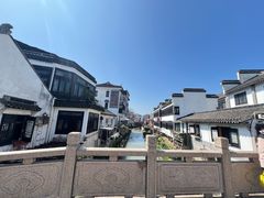 -金山嘴渔村