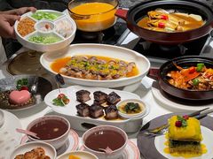 -南棠馆粤菜坊(群光店)