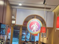 -九老汉·川渝江湖菜(合川路2店)