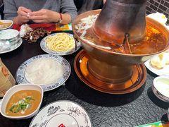 -老北京胡同味道二荤铺(酒仙桥店)