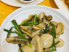 -老字号蛇口德记烧腊饭店·海鲜加工