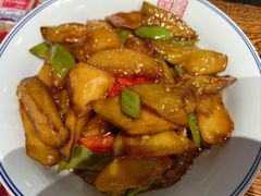 -新兴园饺子馆(河南街店)