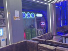 -关你鬼室大型密室逃脱(佛山创意园店)