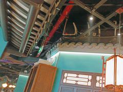 -佬麻雀·新湘菜(珠海金发购物中心店)