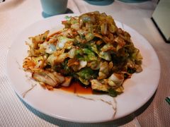-李恩记清真水饺(北电大厦店)