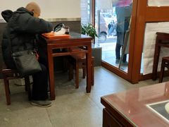 -护国寺小吃(左家庄店)