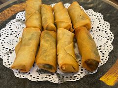 -粥王府 老广传家菜(高桥路店)