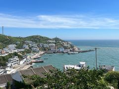 -东极岛景区