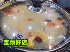 -领鲜风味花雕鸡(马端街店)
