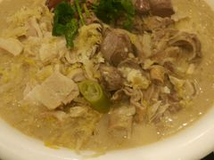 -雪乡阁东北农家菜(颛桥约好休闲街店)