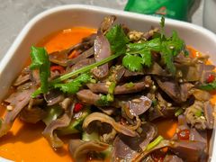 -百年果林椰子鸡(中洲店)