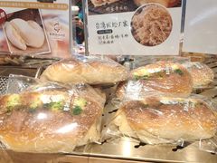-西村叔叔的店·面包·甜品·蛋糕(崂山丽达店)