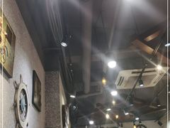 大堂-段氏龙虾·烧烤·烤鱼(东书房路店)