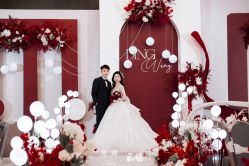 -觅遇Meet U私人婚礼定制(潮汕店)