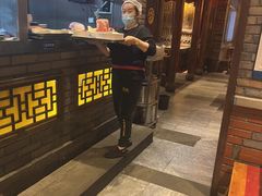 门面-小龙坎火锅(春熙太古里店)