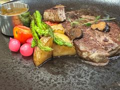 -安妮意大利餐厅(世贸天阶店)
