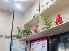 -蒋家桥饺面店(广陵路店)
