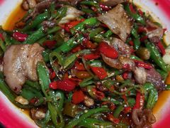 -泥糊破店小酒馆·团建聚餐(南京西路店)