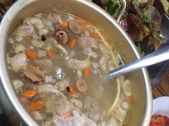 -马路牙子地桌烤肉(工体店)