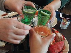 -上海虹桥宾馆味翠餐厅