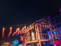 -董永七仙女文化园