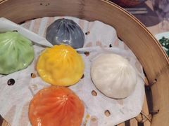 五彩全家福-弄堂小笼包(天津南开大悦城店)