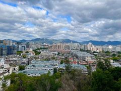 -乌山风景区
