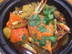 -老弄堂菜馆·老底子杭帮味(鼓楼店)