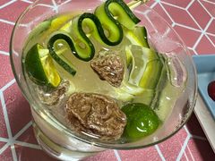 -咖啡人·融合餐厅(万达环宇店)