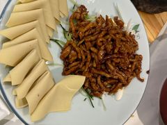 -大鸭梨烤鸭(左家庄店)