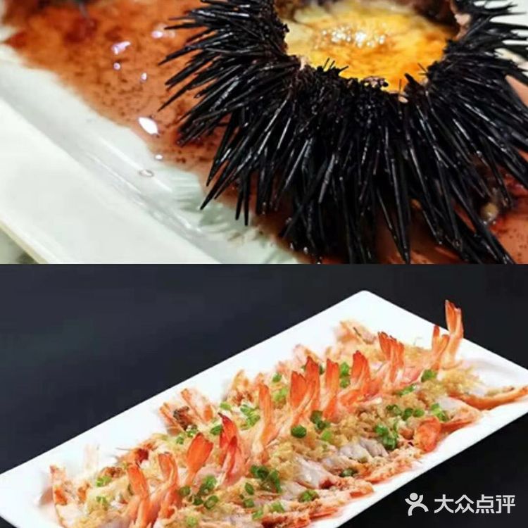 南北口味集于一堂|推荐海口土著人私藏餐厅