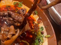 -周小明火锅(黑金冠社区店)