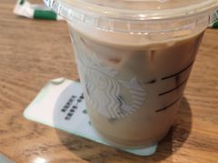 -星巴克(长沙乐和城门店)