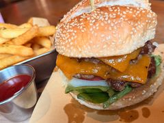 -THE CANNERY&JUJU 新鲜海鲜·牛排美食酒廊